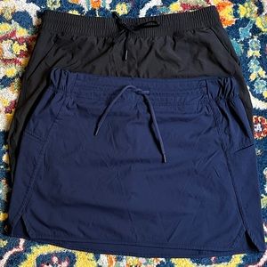 Brand New, Never Worn, 2 Skorts  for the Price of 1 👊🏼